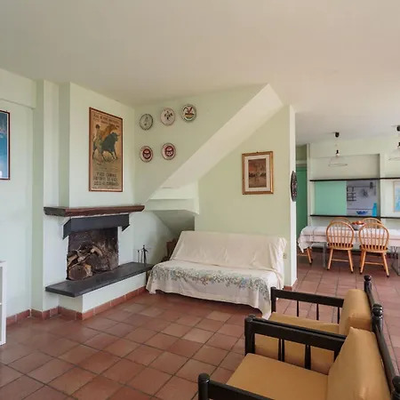 Pia Con Piscina Holiday home *