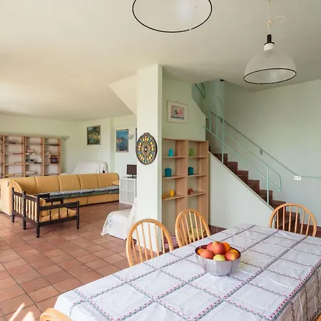 Holiday home Pia Con Piscina