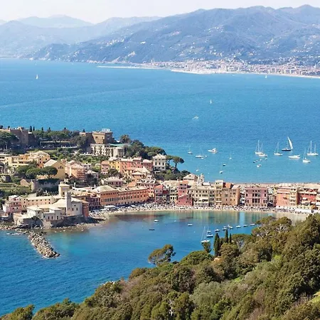 Pia Con Piscina Holiday home Recco