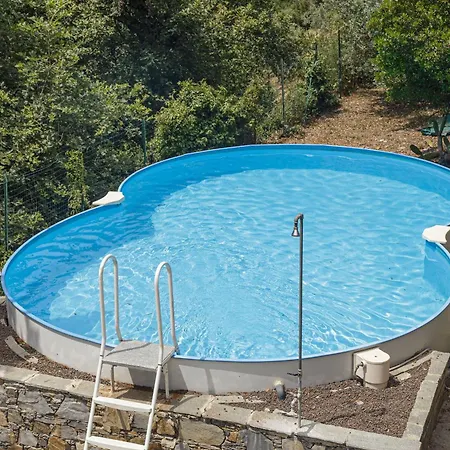 Pia Con Piscina