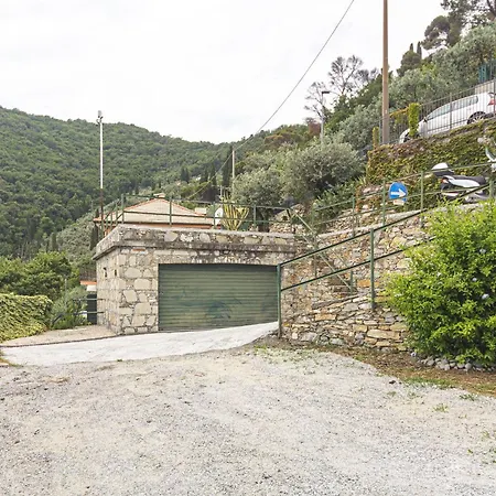 Holiday home Pia Con Piscina *