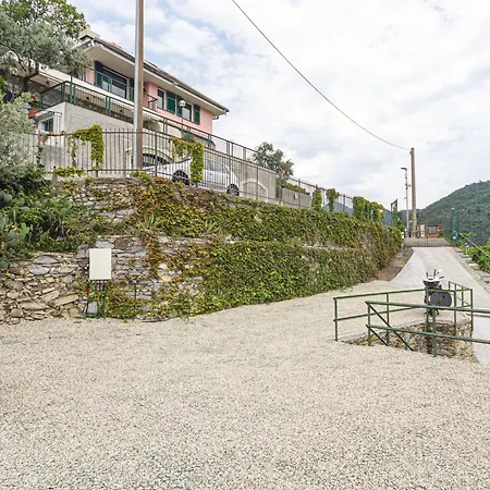 Pia Con Piscina Recco