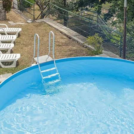 Holiday home Pia Con Piscina