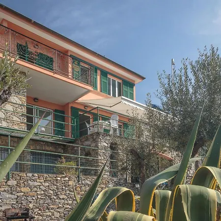 Pia Con Piscina Holiday home